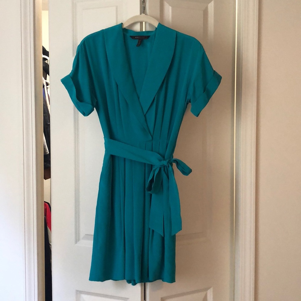 BCBG Maxazria dress